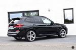 BMW X3 M Competition by DS Automobile 2020 года
